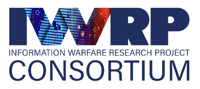 Information Warfare Research Project (IWRP) Consortium logo