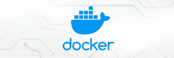 Docker Logo