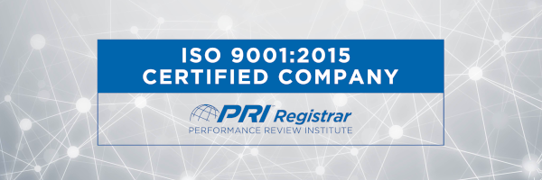 ISO 9001:2015