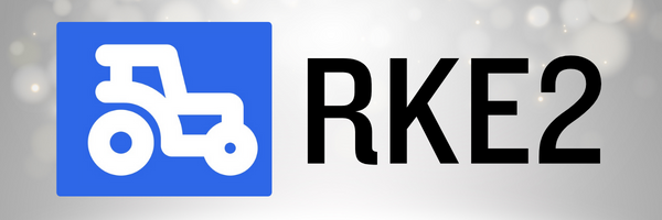 Rancher Kubernetes Environment (RKE2)