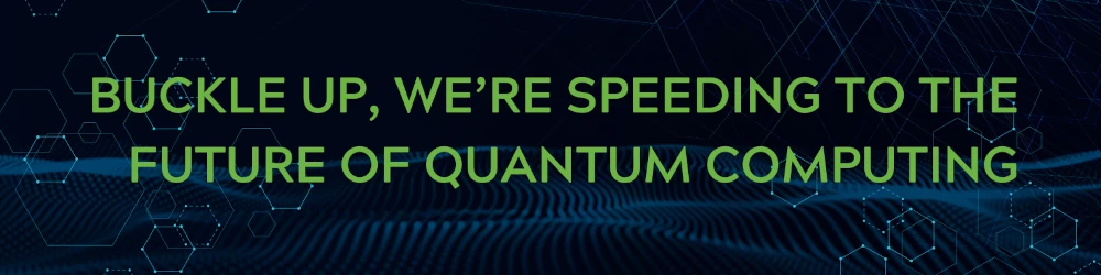 The Future of Quantum Computing