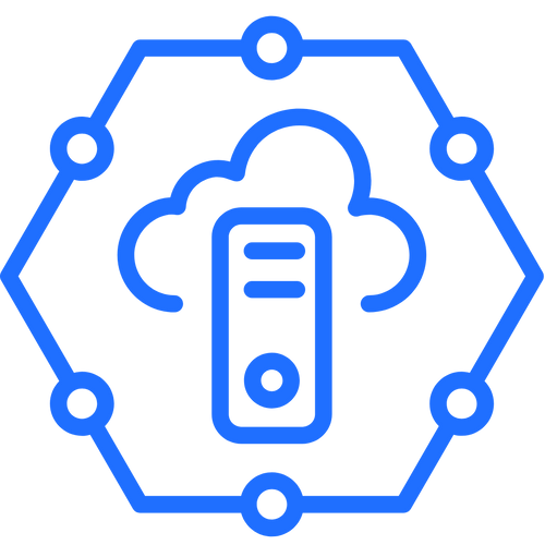 cloud hosting
