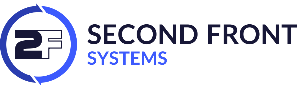 Second Front Systems