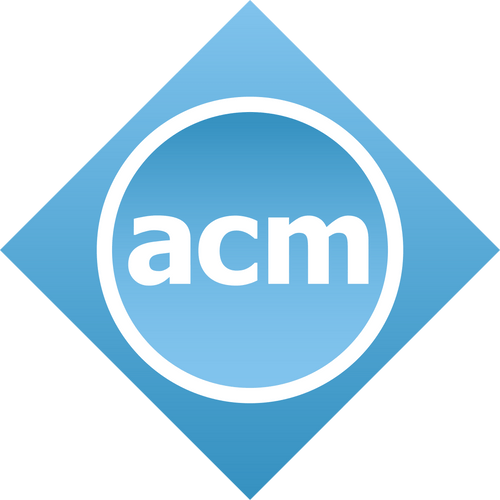 ACM logo